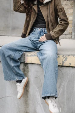 Femme Freeman T. Porter Jane SDM