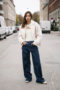 Femme Freeman T. Porter Jane SDM