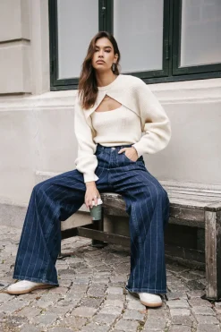 Femme Freeman T. Porter Jane SDM