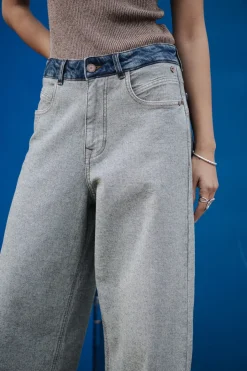 Femme Freeman T. Porter Jane SDM