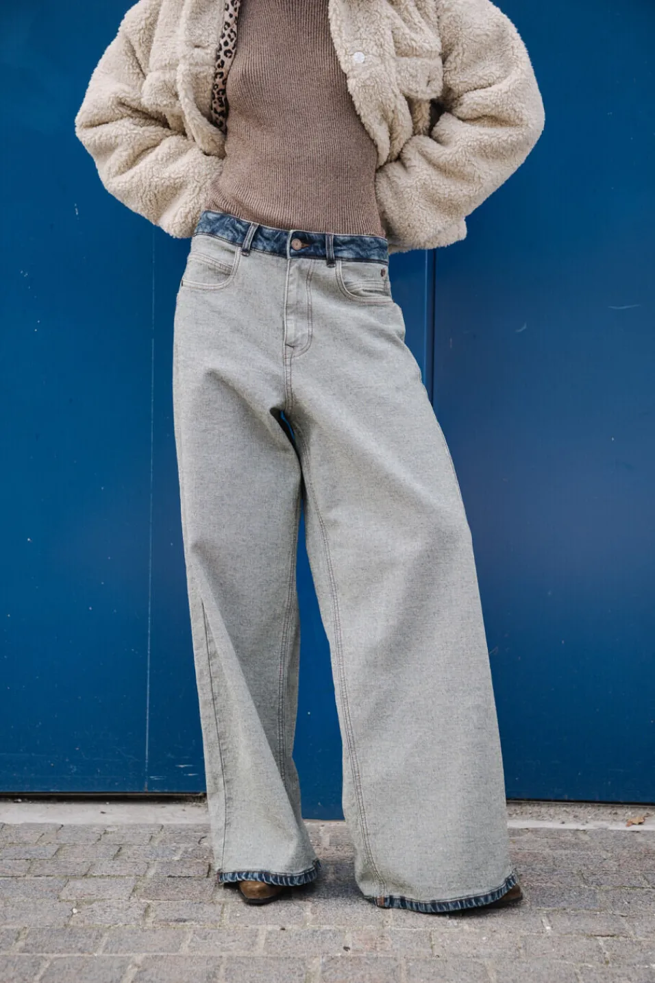 Femme Freeman T. Porter Jane SDM