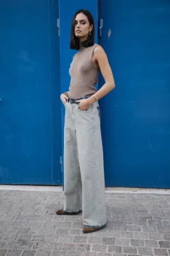Femme Freeman T. Porter Jane SDM