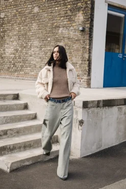 Femme Freeman T. Porter Jane SDM