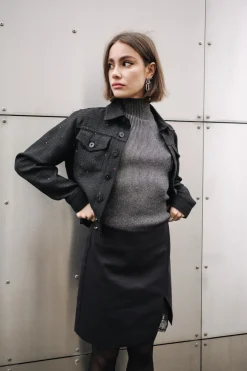 Femme Freeman T. Porter Jastia Plain