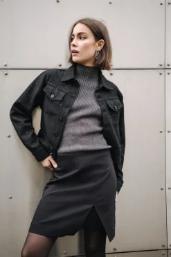 Femme Freeman T. Porter Jastia Plain
