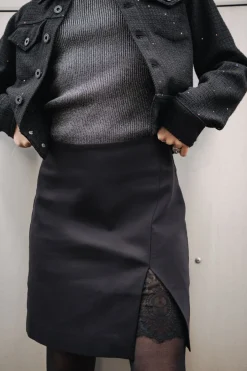 Femme Freeman T. Porter Jastia Plain