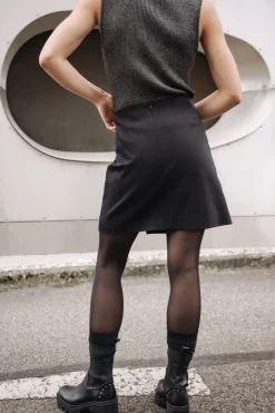 Femme Freeman T. Porter Jastia Plain
