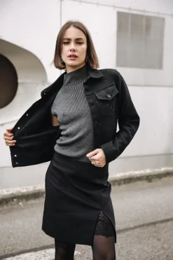 Femme Freeman T. Porter Jastia Plain