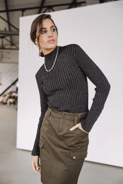 Femme Freeman T. Porter Jemina