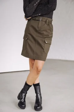 Femme Freeman T. Porter Jemina