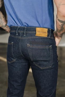 Homme Freeman T. Porter Jimmy SDM