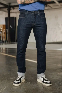 Homme Freeman T. Porter Jimmy SDM