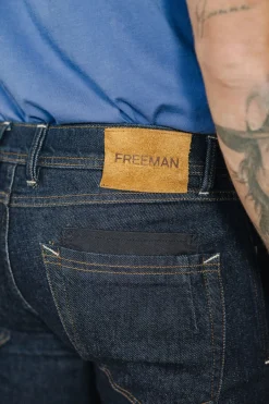 Homme Freeman T. Porter Jimmy SDM