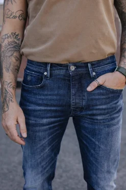Homme Freeman T. Porter Jimmy SDM