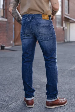 Homme Freeman T. Porter Jimmy SDM
