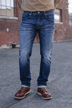 Homme Freeman T. Porter Jimmy SDM
