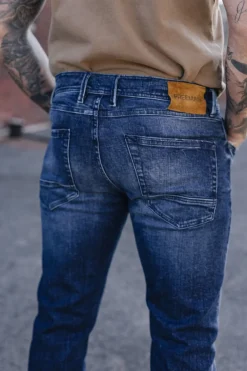Homme Freeman T. Porter Jimmy SDM