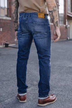 Homme Freeman T. Porter Jimmy SDM