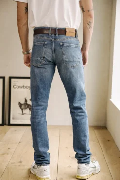 Homme Freeman T. Porter Jimmy SDM