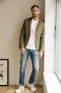 Homme Freeman T. Porter Jimmy SDM