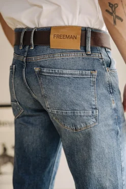 Homme Freeman T. Porter Jimmy SDM