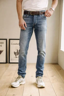 Homme Freeman T. Porter Jimmy SDM