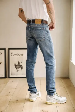 Homme Freeman T. Porter Jimmy SDM