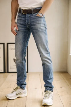 Homme Freeman T. Porter Jimmy SDM