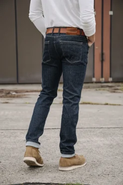 Homme Freeman T. Porter Jimmy S-SDM