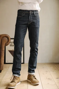 Homme Freeman T. Porter Jimmy S-SDM