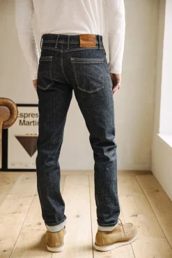 Homme Freeman T. Porter Jimmy S-SDM
