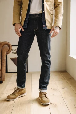 Homme Freeman T. Porter Jimmy S-SDM