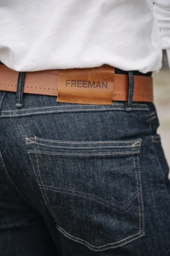 Homme Freeman T. Porter Jimmy S-SDM