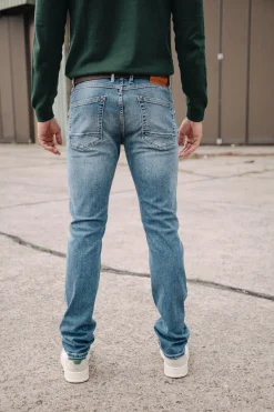 Homme Freeman T. Porter Jimmy S-SDM