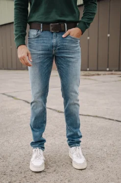 Homme Freeman T. Porter Jimmy S-SDM