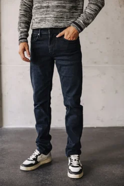 Homme Freeman T. Porter Jimmy S-SDM