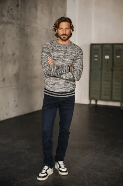 Homme Freeman T. Porter Jimmy S-SDM