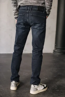 Homme Freeman T. Porter Jimmy S-SDM