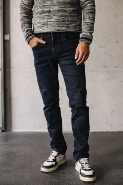 Homme Freeman T. Porter Jimmy S-SDM