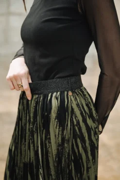 Femme Freeman T. Porter Josepha Marbled Camo