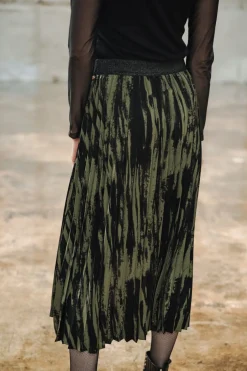 Femme Freeman T. Porter Josepha Marbled Camo