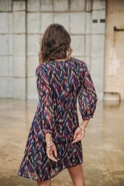 Femme Freeman T. Porter Juna Funky Wood