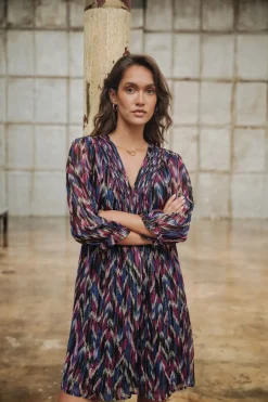 Femme Freeman T. Porter Juna Funky Wood
