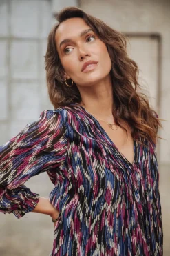Femme Freeman T. Porter Juna Funky Wood