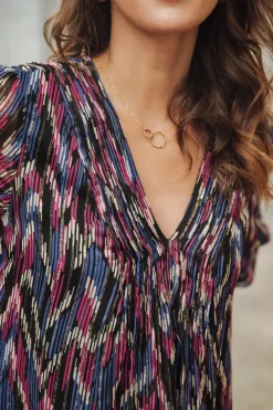 Femme Freeman T. Porter Juna Funky Wood