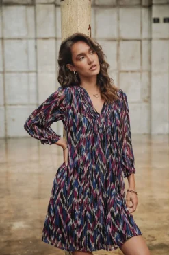 Femme Freeman T. Porter Juna Funky Wood