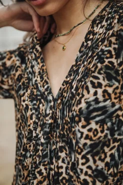 Femme Freeman T. Porter Juna New Leo