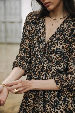 Femme Freeman T. Porter Juna New Leo