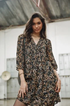 Femme Freeman T. Porter Juna New Leo
