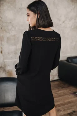 Femme Freeman T. Porter Juna Plain Color